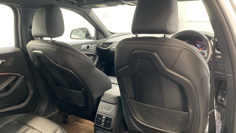 BMW 1 Series 118i [136] M Sport 5dr [Live Cockpit Professional] Petrol Hatchback